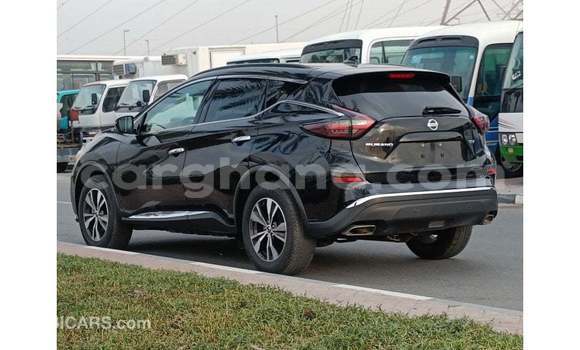 Ra Imported Nissan Murano Black Ọkọ̀ in Import - Dubai ni Ashanti Ra Imported Nissan Murano Black Ọkọ̀ in Import - Dubai ni Ashanti