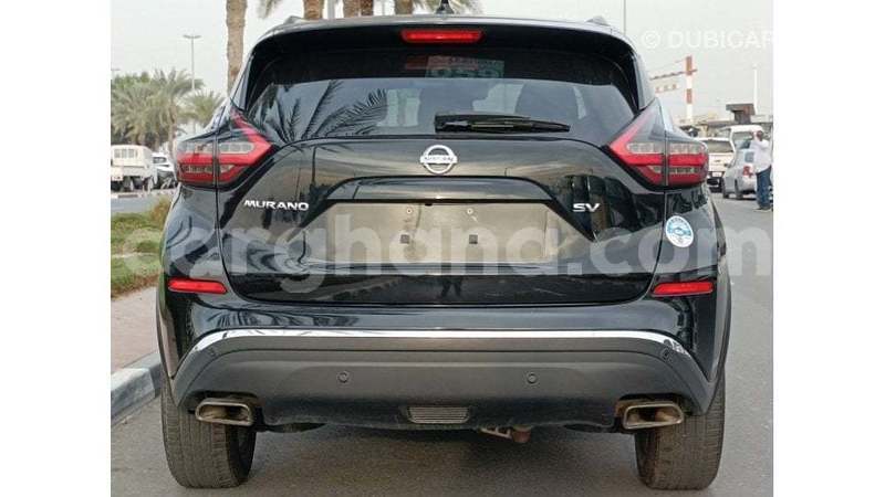 Big with watermark nissan murano ashanti import dubai 54520