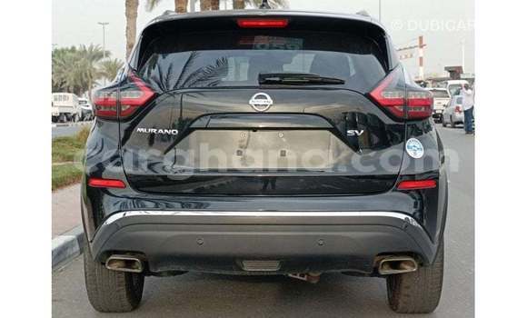 Ra Imported Nissan Murano Black Ọkọ̀ in Import - Dubai ni Ashanti Ra Imported Nissan Murano Black Ọkọ̀ in Import - Dubai ni Ashanti