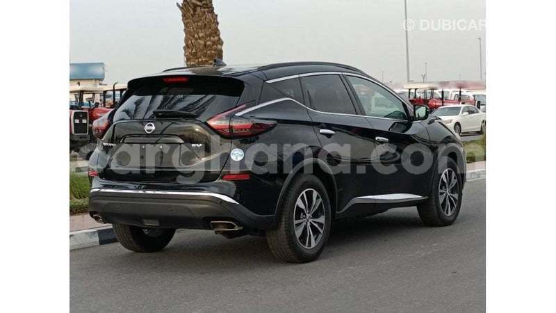 Big with watermark nissan murano ashanti import dubai 54520