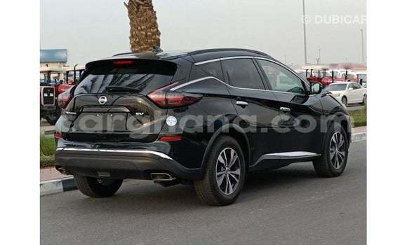 Ra Imported Nissan Murano Black Ọkọ̀ in Import - Dubai ni Ashanti Ra Imported Nissan Murano Black Ọkọ̀ in Import - Dubai ni Ashanti