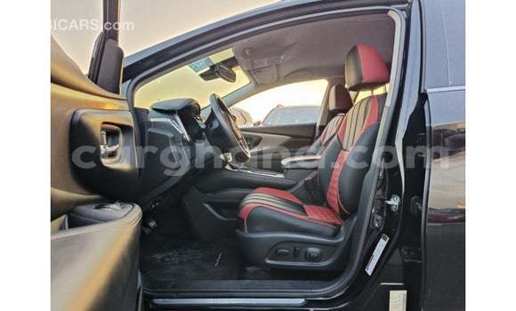Ra Imported Nissan Murano Black Ọkọ̀ in Import - Dubai ni Ashanti Ra Imported Nissan Murano Black Ọkọ̀ in Import - Dubai ni Ashanti