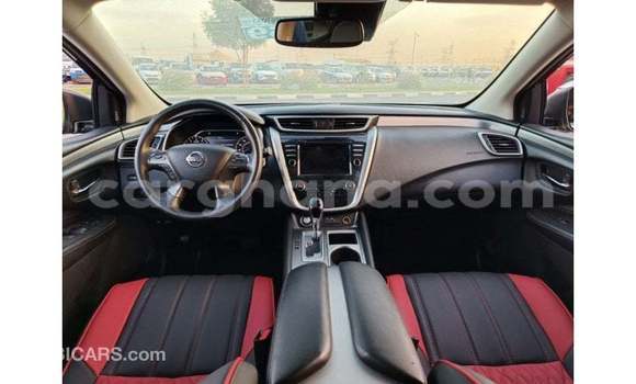 Ra Imported Nissan Murano Black Ọkọ̀ in Import - Dubai ni Ashanti Ra Imported Nissan Murano Black Ọkọ̀ in Import - Dubai ni Ashanti