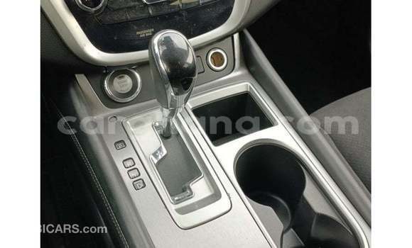 Ra Imported Nissan Murano Black Ọkọ̀ in Import - Dubai ni Ashanti Ra Imported Nissan Murano Black Ọkọ̀ in Import - Dubai ni Ashanti