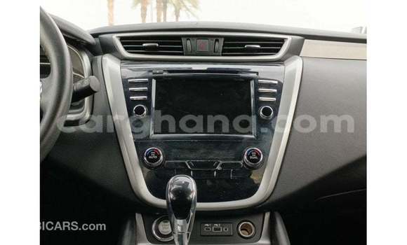 Ra Imported Nissan Murano Black Ọkọ̀ in Import - Dubai ni Ashanti Ra Imported Nissan Murano Black Ọkọ̀ in Import - Dubai ni Ashanti