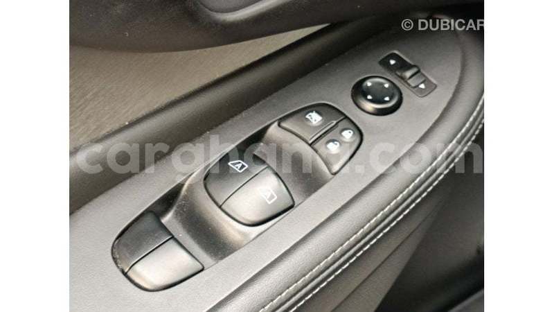 Big with watermark nissan murano ashanti import dubai 54520