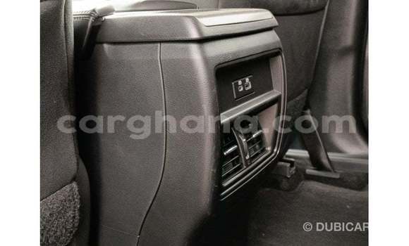 Ra Imported Nissan Murano Black Ọkọ̀ in Import - Dubai ni Ashanti Ra Imported Nissan Murano Black Ọkọ̀ in Import - Dubai ni Ashanti