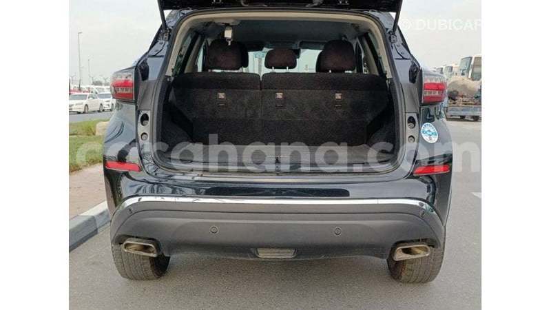 Big with watermark nissan murano ashanti import dubai 54520