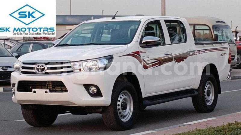 Big with watermark toyota hilux ashanti import dubai 54521