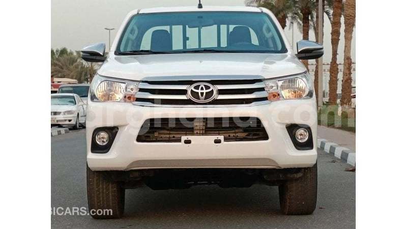 Big with watermark toyota hilux ashanti import dubai 54521