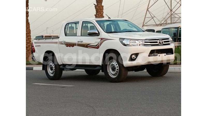 Big with watermark toyota hilux ashanti import dubai 54521