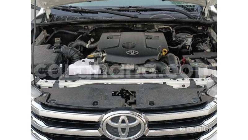 Big with watermark toyota hilux ashanti import dubai 54521