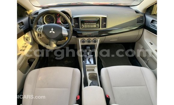 Ra Imported Mitsubishi Lancer Red Ọkọ̀ in Import - Dubai ni Ashanti Ra Imported Mitsubishi Lancer Red Ọkọ̀ in Import - Dubai ni Ashanti