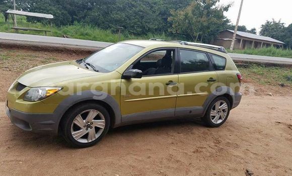 Buy Used Pontiac Vibe Other Car in Accra in Greater Accra