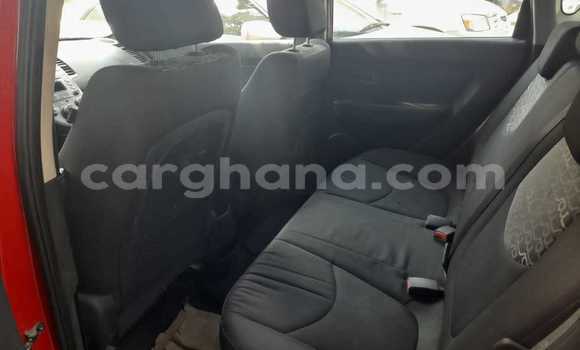 Buy Used Kia Soul Red Car in Sekondi–Takoradi Metropolitan in Western Buy Used Kia Soul Red Car in Sekondi–Takoradi Metropolitan in Western