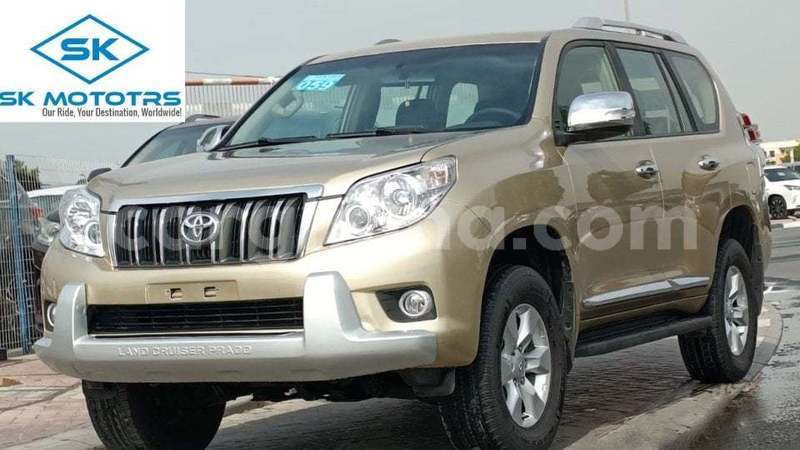 Big with watermark toyota prado ashanti import dubai 54529