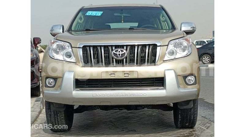 Big with watermark toyota prado ashanti import dubai 54529