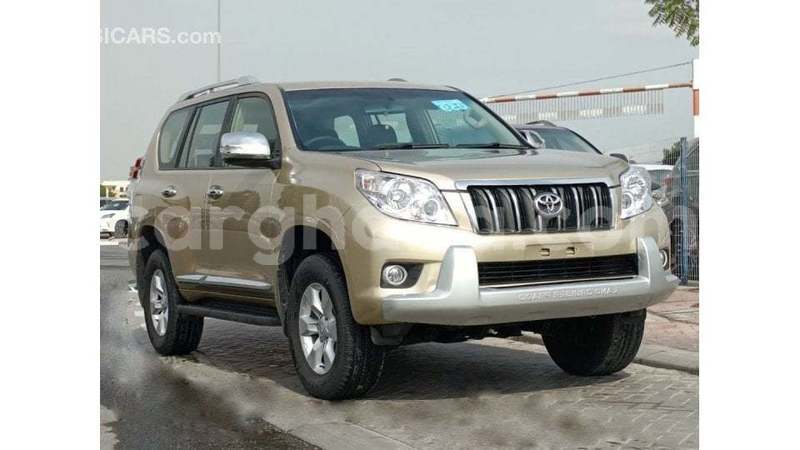 Big with watermark toyota prado ashanti import dubai 54529