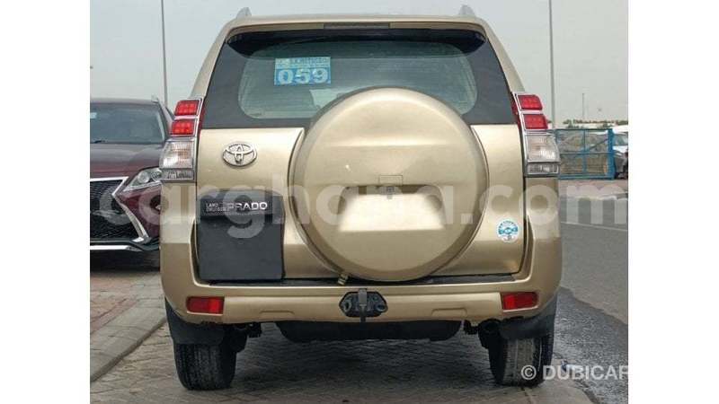 Big with watermark toyota prado ashanti import dubai 54529