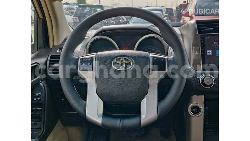 Big with watermark toyota prado ashanti import dubai 54529