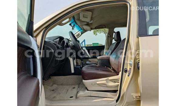 Ra Imported Toyota Prado Miiran Ọkọ̀ in Import - Dubai ni Ashanti Ra Imported Toyota Prado Miiran Ọkọ̀ in Import - Dubai ni Ashanti
