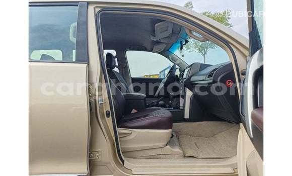 Ra Imported Toyota Prado Miiran Ọkọ̀ in Import - Dubai ni Ashanti Ra Imported Toyota Prado Miiran Ọkọ̀ in Import - Dubai ni Ashanti