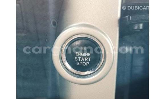 Ra Imported Toyota Prado Miiran Ọkọ̀ in Import - Dubai ni Ashanti Ra Imported Toyota Prado Miiran Ọkọ̀ in Import - Dubai ni Ashanti