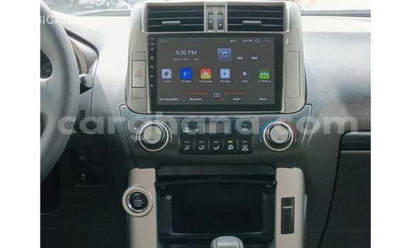 Ra Imported Toyota Prado Miiran Ọkọ̀ in Import - Dubai ni Ashanti Ra Imported Toyota Prado Miiran Ọkọ̀ in Import - Dubai ni Ashanti