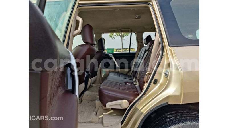 Big with watermark toyota prado ashanti import dubai 54529