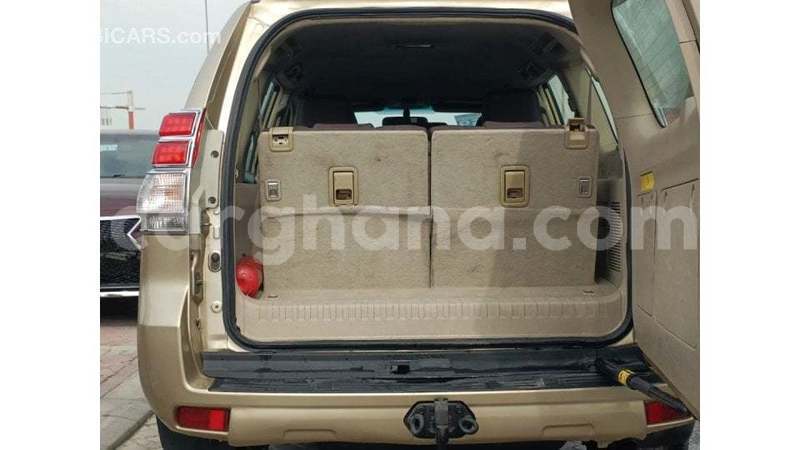 Big with watermark toyota prado ashanti import dubai 54529