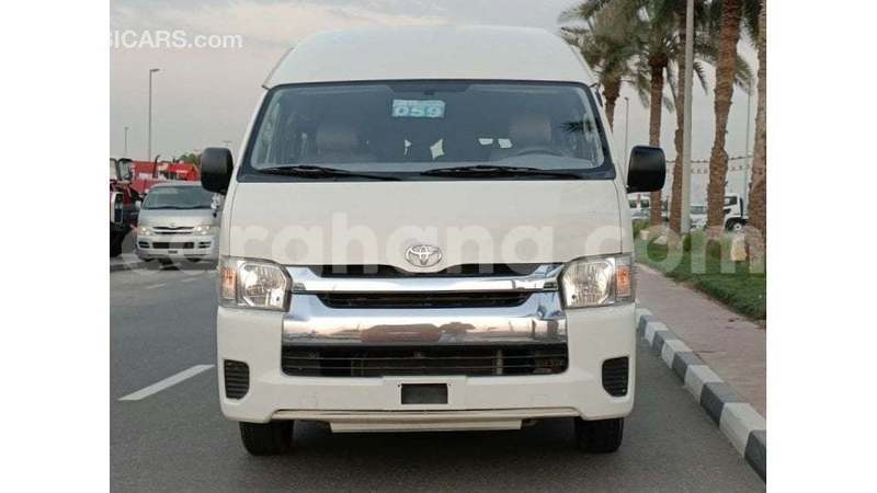 Big with watermark toyota hiace ashanti import dubai 54530