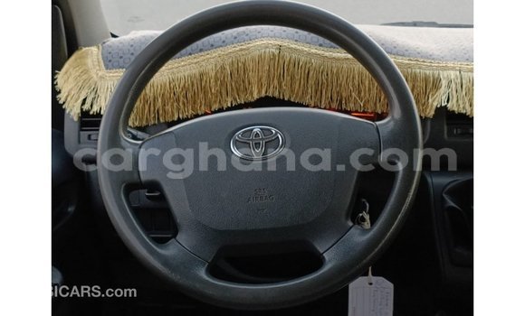 Buy Import Toyota Hiace White Car in Import - Dubai in Ashanti Buy Import Toyota Hiace White Car in Import - Dubai in Ashanti