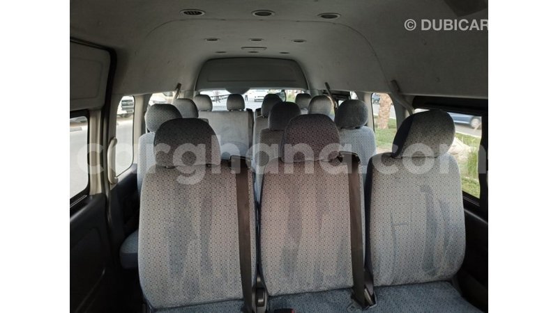 Big with watermark toyota hiace ashanti import dubai 54530