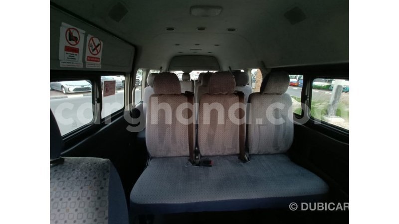 Big with watermark toyota hiace ashanti import dubai 54530