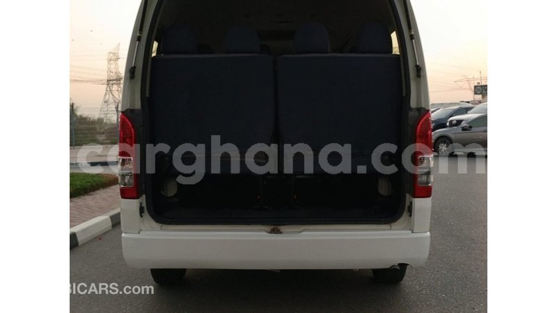 Big with watermark toyota hiace ashanti import dubai 54530