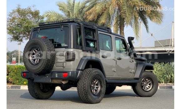 Buy Import Jeep Wrangler Black Car in Import - Dubai in Ashanti Buy Import Jeep Wrangler Black Car in Import - Dubai in Ashanti
