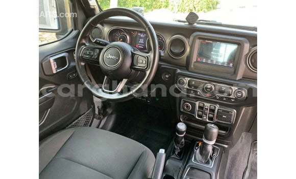 Buy Import Jeep Wrangler Black Car in Import - Dubai in Ashanti Buy Import Jeep Wrangler Black Car in Import - Dubai in Ashanti