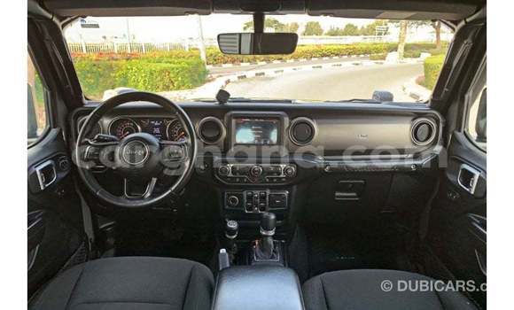 Buy Import Jeep Wrangler Black Car in Import - Dubai in Ashanti Buy Import Jeep Wrangler Black Car in Import - Dubai in Ashanti