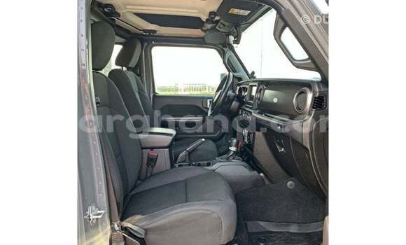 Buy Import Jeep Wrangler Black Car in Import - Dubai in Ashanti Buy Import Jeep Wrangler Black Car in Import - Dubai in Ashanti