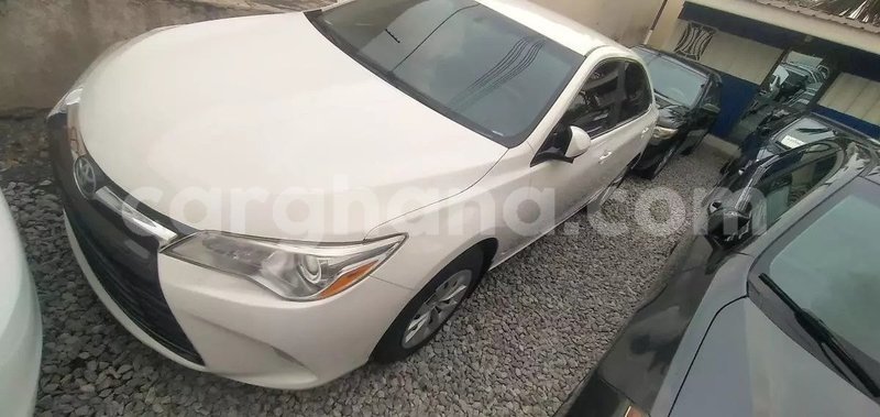 Big with watermark toyota camry greater accra accra 54543