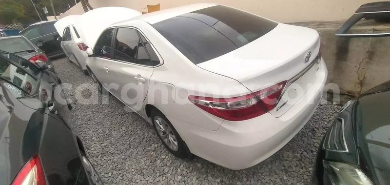 Big with watermark toyota camry greater accra accra 54543