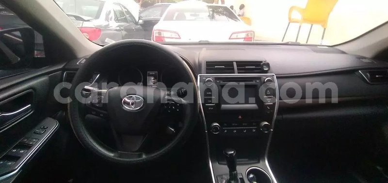 Big with watermark toyota camry greater accra accra 54543