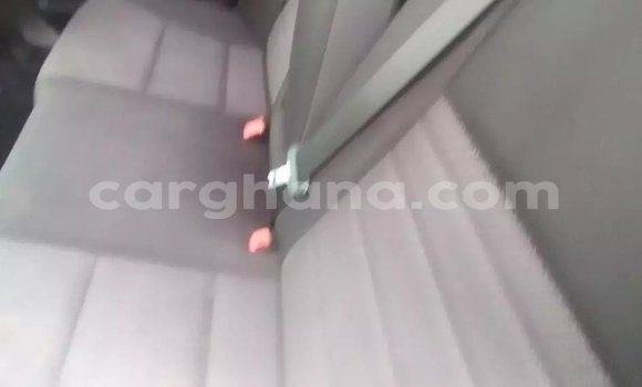 Sayi Na hannu Toyota Camry White Mota in Accra a Greater Accra Sayi Na hannu Toyota Camry White Mota in Accra a Greater Accra