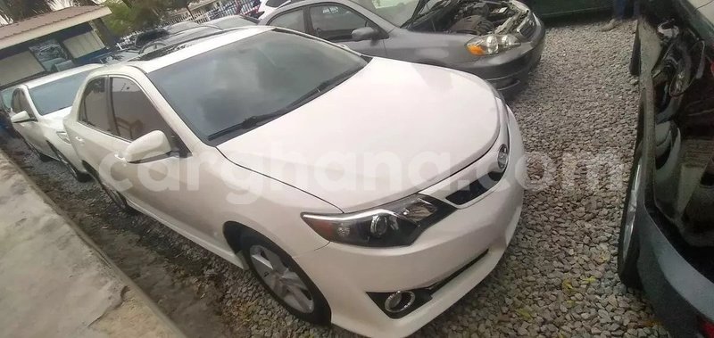 Big with watermark toyota camry greater accra accra 54546