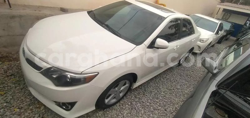 Big with watermark toyota camry greater accra accra 54546