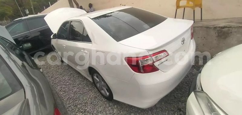 Big with watermark toyota camry greater accra accra 54546