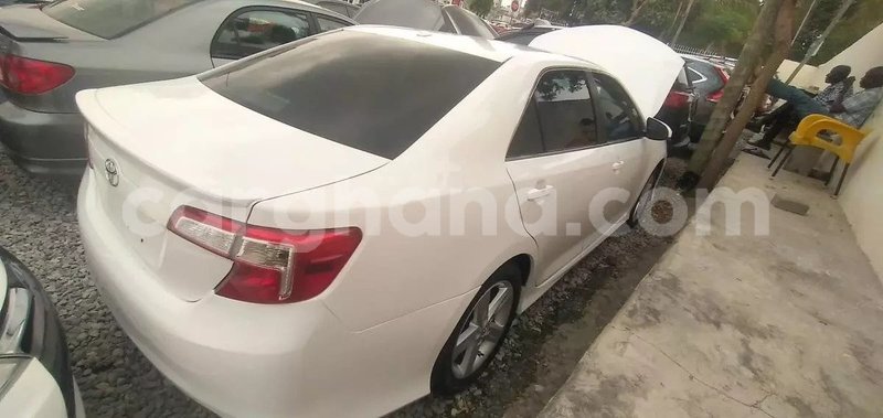 Big with watermark toyota camry greater accra accra 54546