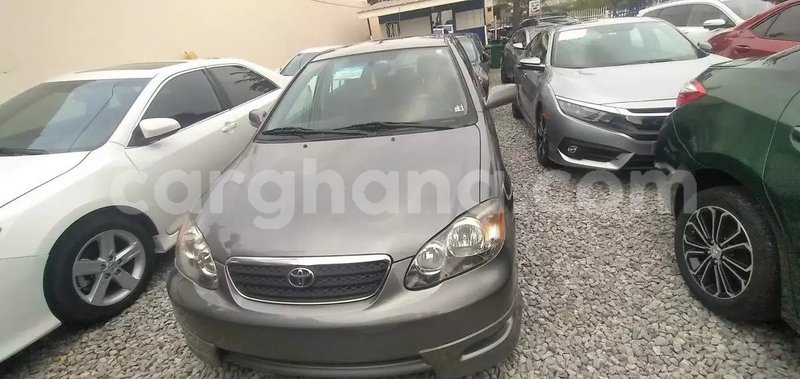 Big with watermark toyota corolla greater accra accra 54547