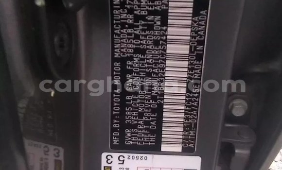 Sayi Na hannu Toyota Corolla Sauran Mota in Accra a Greater Accra Sayi Na hannu Toyota Corolla Sauran Mota in Accra a Greater Accra