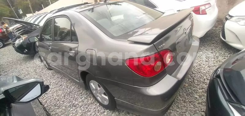 Big with watermark toyota corolla greater accra accra 54547